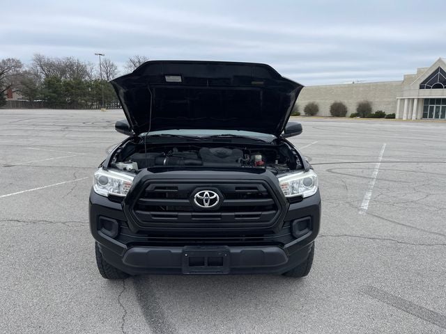 2016 Toyota TACOMA SR SR