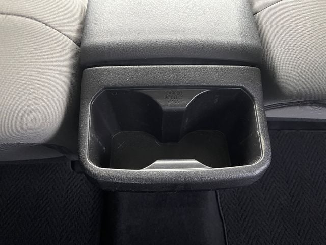 2016 Toyota TACOMA SR SR