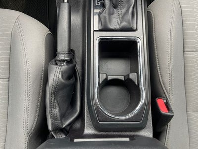 2016 Toyota TACOMA SR SR