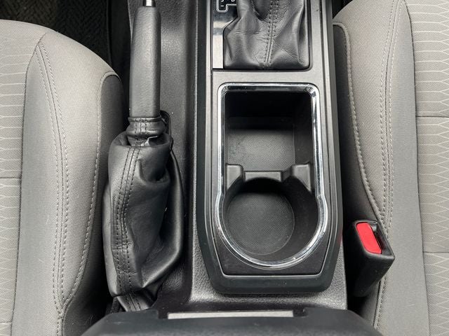 2016 Toyota TACOMA SR SR