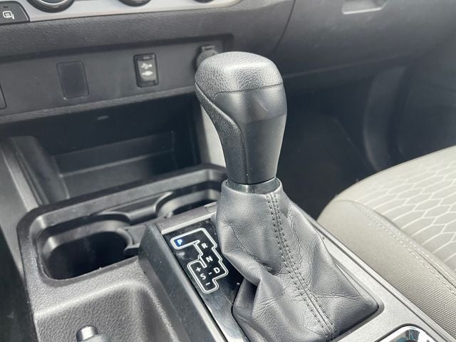 2016 Toyota TACOMA SR SR