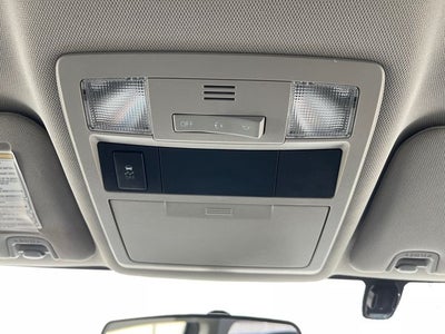 2016 Toyota TACOMA SR SR