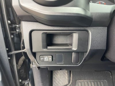 2016 Toyota TACOMA SR SR