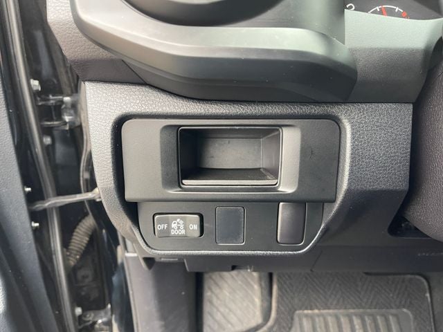 2016 Toyota TACOMA SR SR