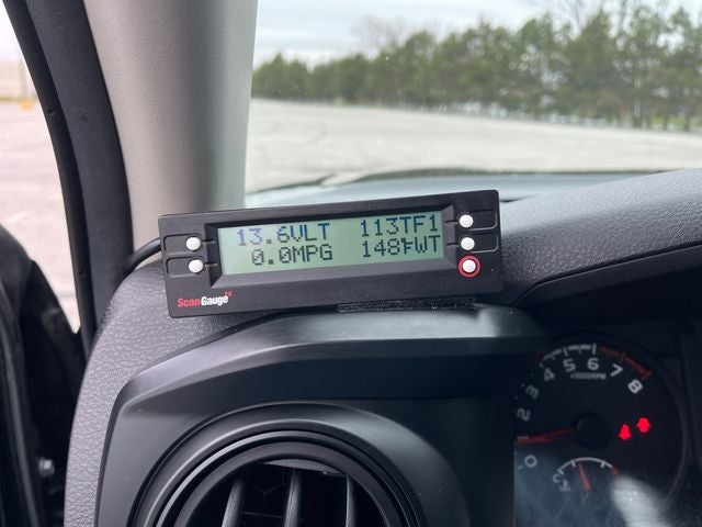 2016 Toyota TACOMA SR SR