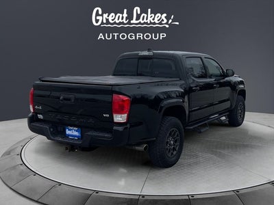 2016 Toyota TACOMA SR SR