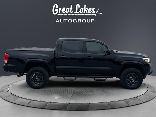 2016 Toyota TACOMA SR SR