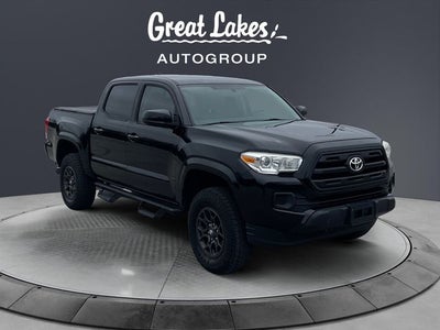 2016 Toyota TACOMA SR SR