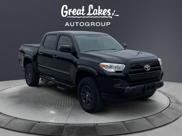 2016 Toyota TACOMA SR SR