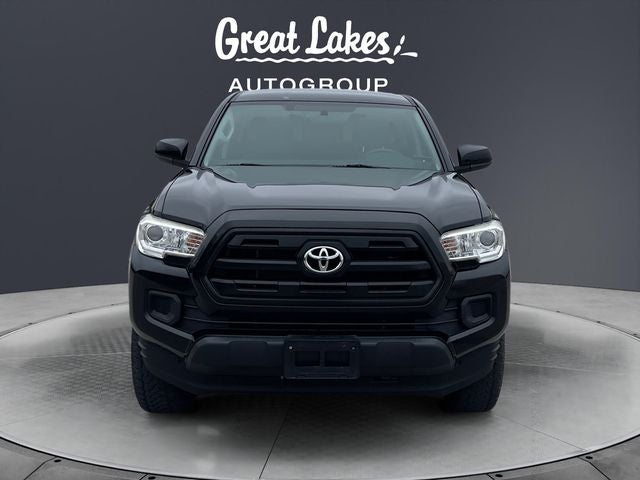 2016 Toyota TACOMA SR SR