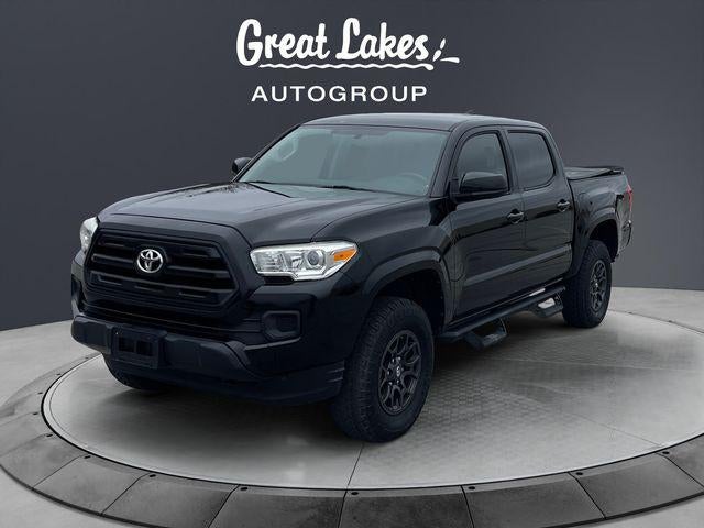 2016 Toyota TACOMA SR SR