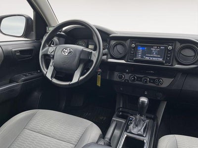 2016 Toyota TACOMA SR SR