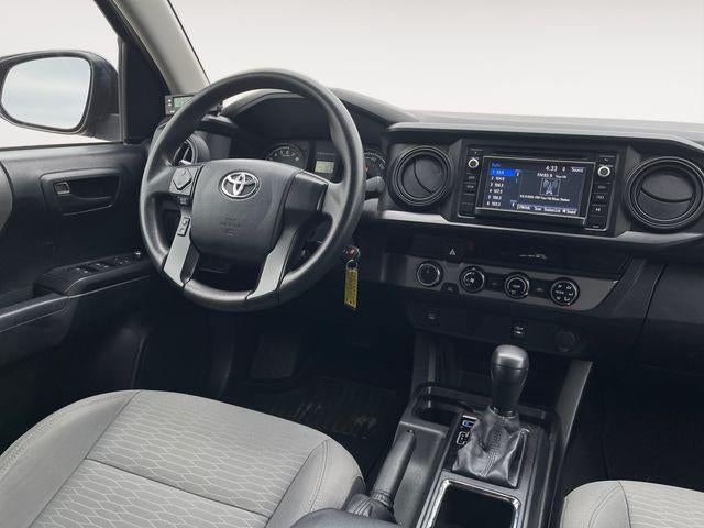 2016 Toyota TACOMA SR SR