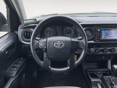 2016 Toyota TACOMA SR SR