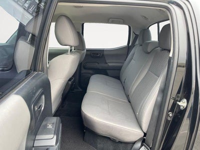 2016 Toyota TACOMA SR SR