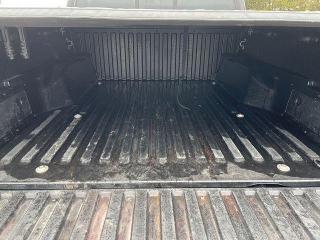 2016 Toyota TACOMA SR SR