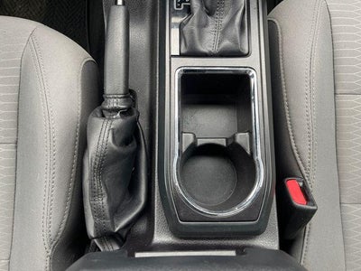 2016 Toyota TACOMA SR SR