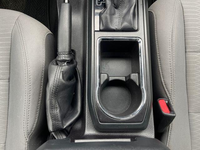 2016 Toyota TACOMA SR SR