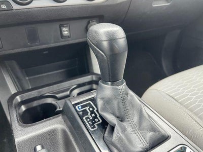 2016 Toyota TACOMA SR SR