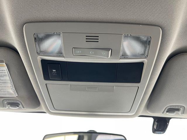 2016 Toyota TACOMA SR SR