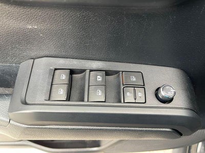 2016 Toyota TACOMA SR SR