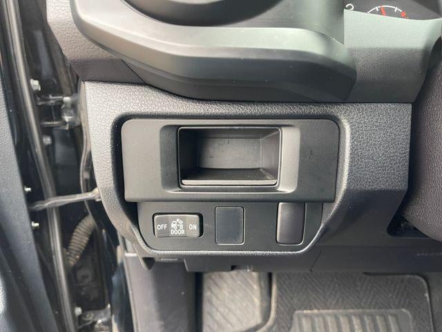 2016 Toyota TACOMA SR SR