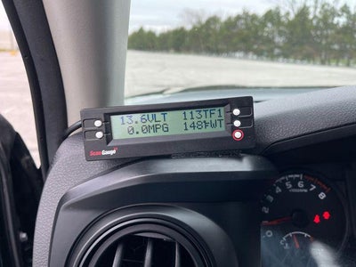 2016 Toyota TACOMA SR SR