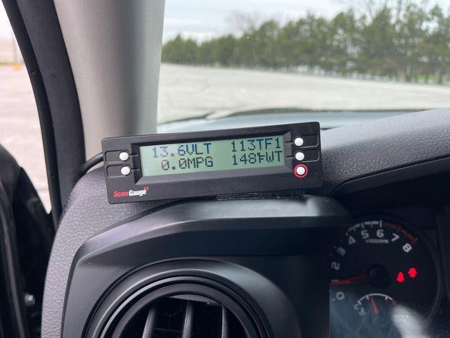 2016 Toyota TACOMA SR SR