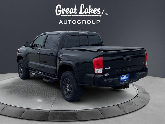 2016 Toyota TACOMA SR SR