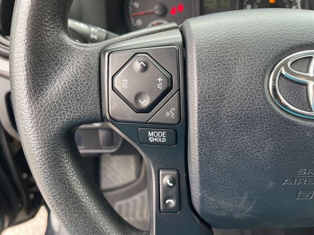 2016 Toyota TACOMA SR SR