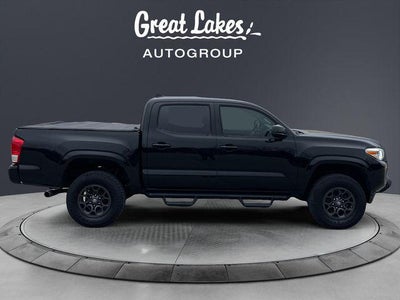 2016 Toyota TACOMA SR SR