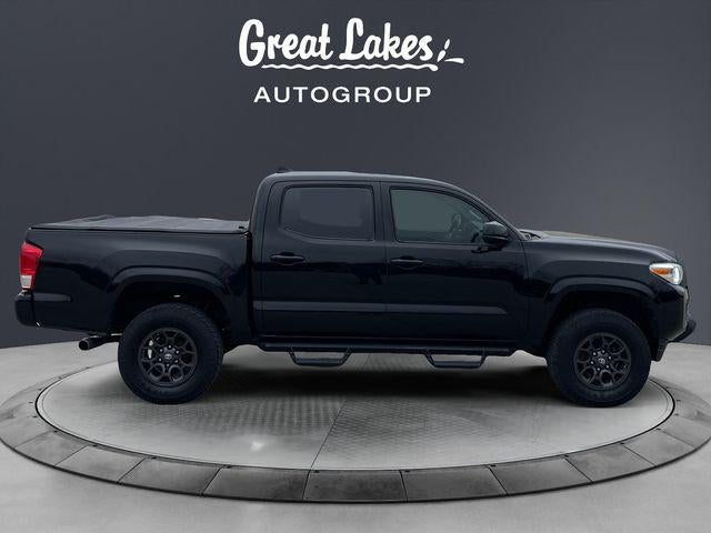 2016 Toyota TACOMA SR SR