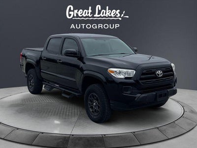 2016 Toyota TACOMA SR SR