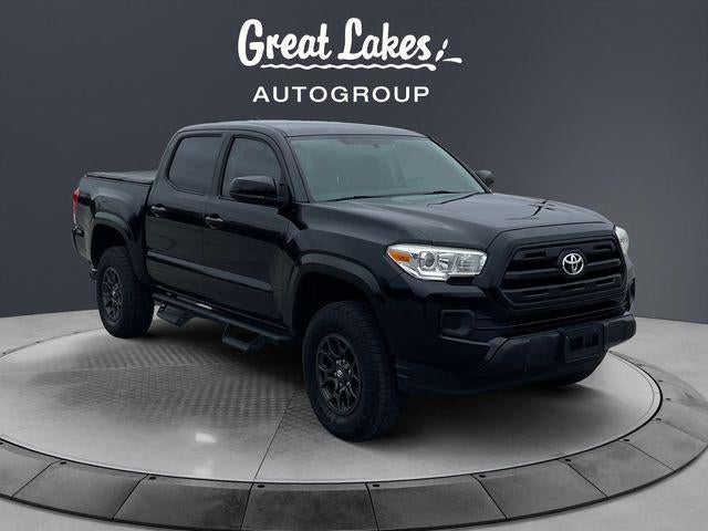 2016 Toyota TACOMA SR SR