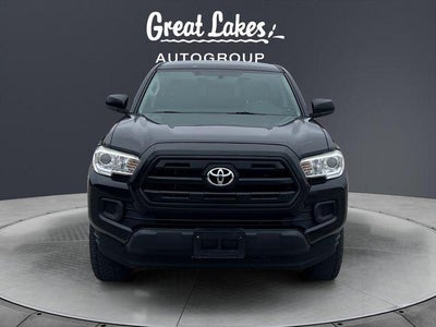 2016 Toyota TACOMA SR SR