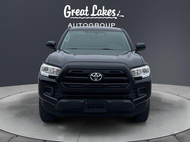 2016 Toyota TACOMA SR SR