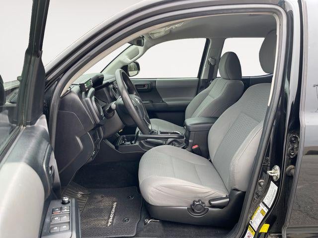 2016 Toyota TACOMA SR SR