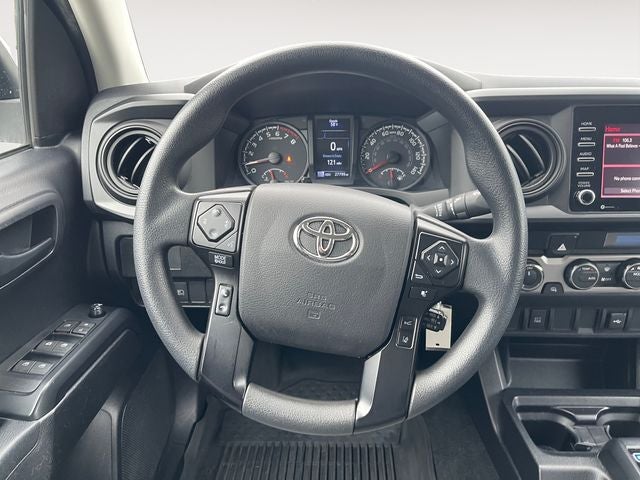 2021 Toyota Tacoma SR V6