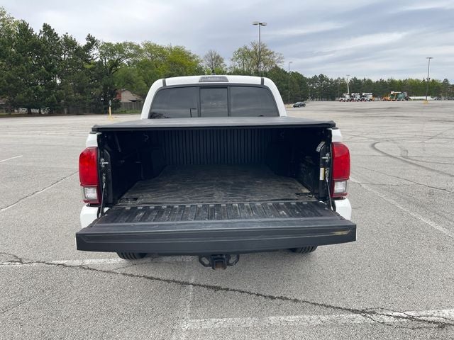 2021 Toyota Tacoma SR V6