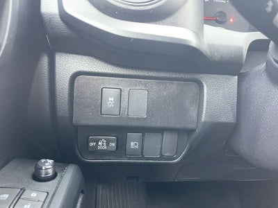 2021 Toyota Tacoma SR V6