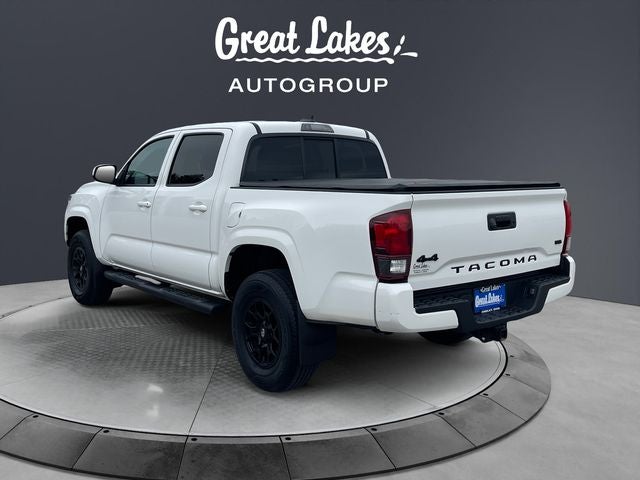 2021 Toyota Tacoma SR V6