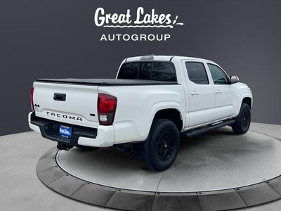 2021 Toyota Tacoma SR V6