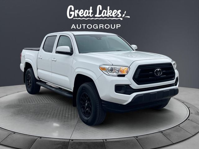 2021 Toyota Tacoma SR V6