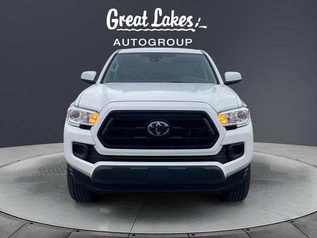 2021 Toyota Tacoma SR V6