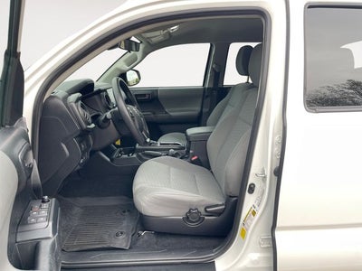 2021 Toyota Tacoma SR V6