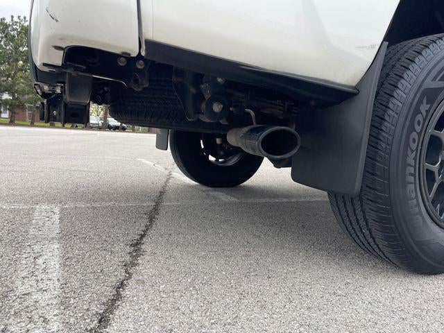 2021 Toyota TACOMA SR SR V6