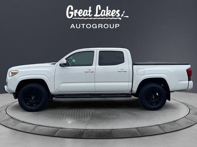 2021 Toyota TACOMA SR SR V6