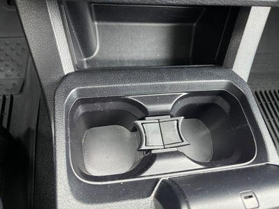 2021 Toyota TACOMA SR SR V6