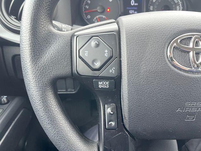 2021 Toyota TACOMA SR SR V6