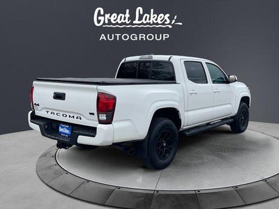 2021 Toyota TACOMA SR SR V6